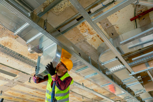 Best HVAC Training and Certification in Deatsville, AL