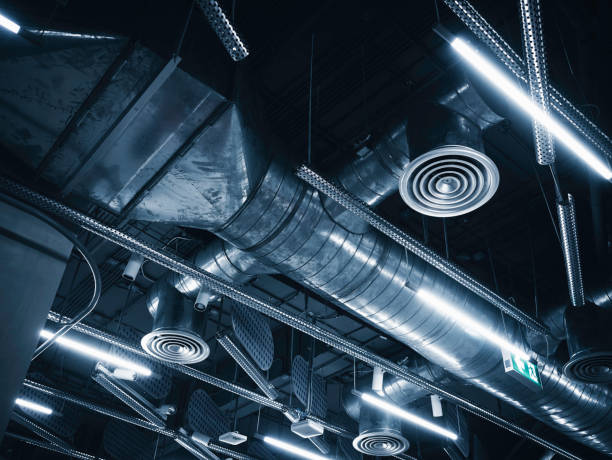 Best Commercial HVAC in Deatsville, AL