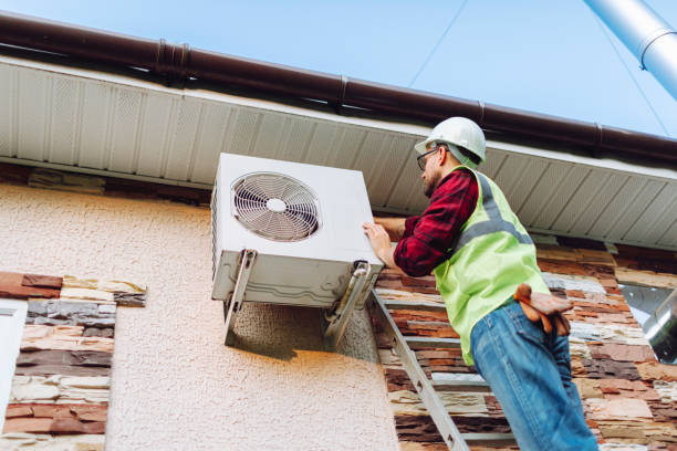 Best HVAC Software and Technology in Deatsville, AL