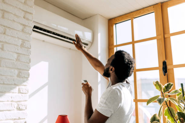 Best Residential HVAC in Deatsville, AL