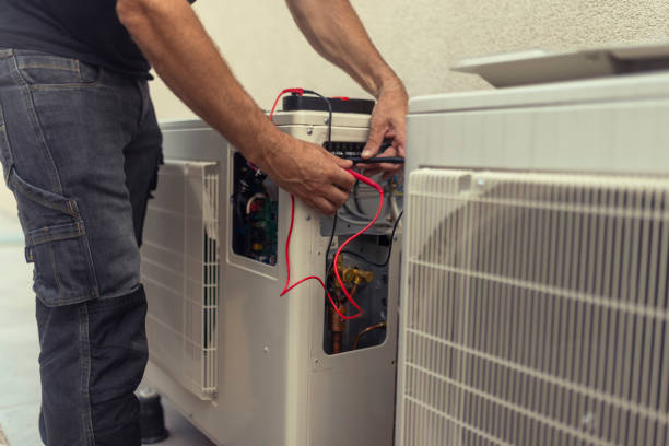 Best Seasonal HVAC Services in Deatsville, AL