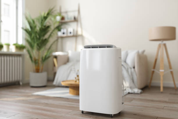 Best Solar-powered HVAC Systems in Deatsville, AL