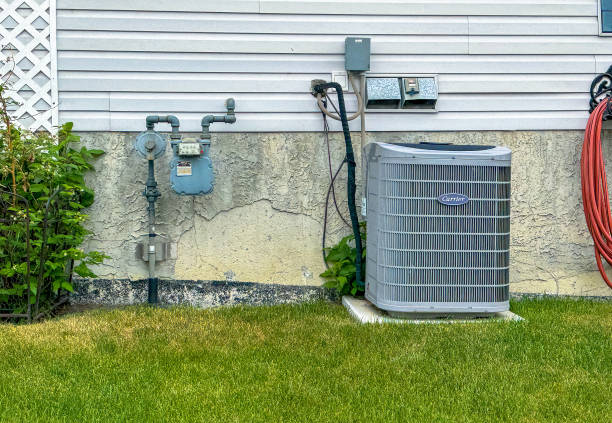 Best Residential HVAC in Deatsville, AL